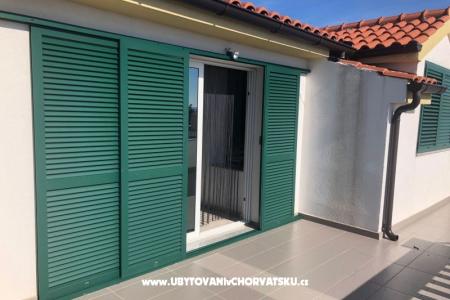Penthouse sa bazenom Ruža foto 4