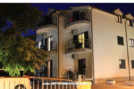Villa Srima Vodice Hrvatska