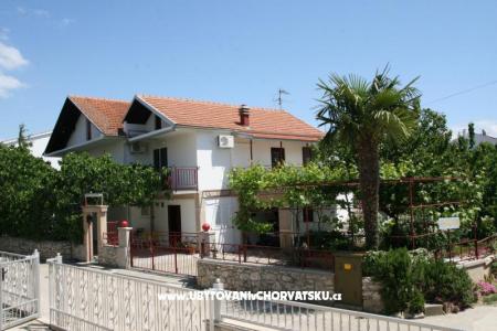 Villa Tanja *** Vodice Hrvatska