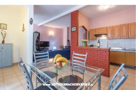 Apartman Matea foto 3