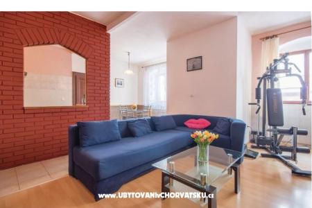 Apartman Matea foto 4