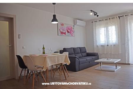 Apartman with sea view, Vodnjan foto 4