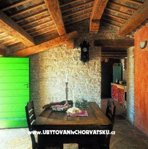Kuća Parun foto 2