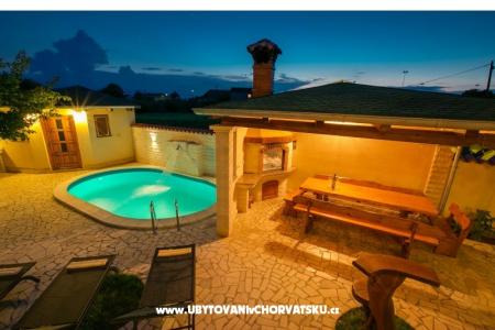 Vila Cera Vodnjan Vodnjan Hrvatska