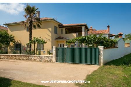 Vila Cera Vodnjan foto 2