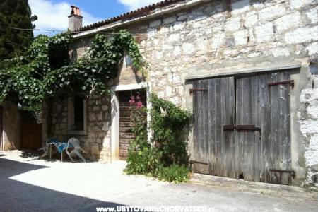 Apartmani Rakovac Vrsar foto 2