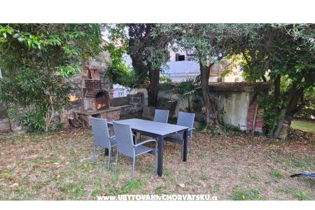 Apartmani Rakovac Vrsar foto 3