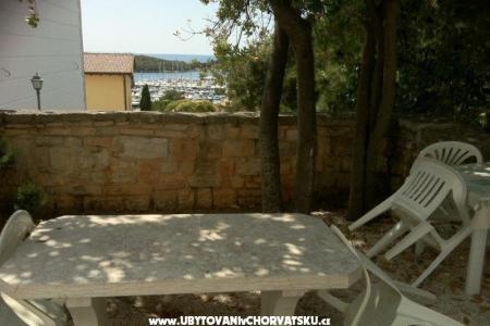 Apartmani Rakovac Vrsar foto 5