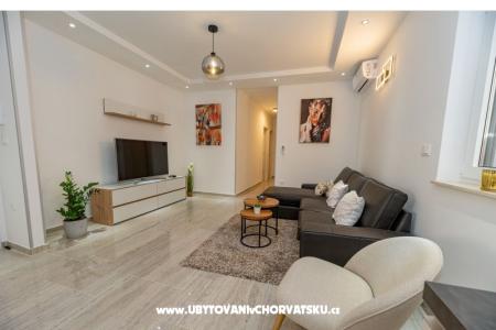 3-bedroom-city-flat "BelaFuža" foto 2