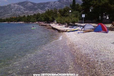 Adria apartment Rovanjska Zadar Hrvatska