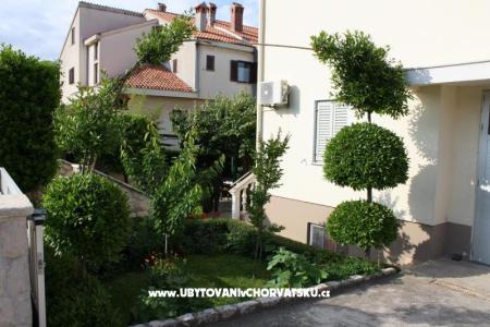 Adria Apartmani foto 2