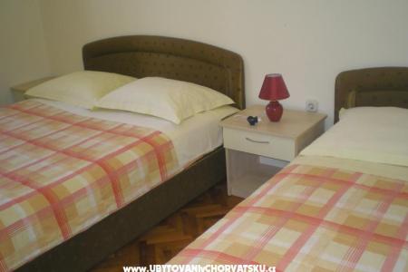 Apartman  Dalmacija foto 3