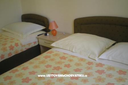 Apartman  Dalmacija foto 4