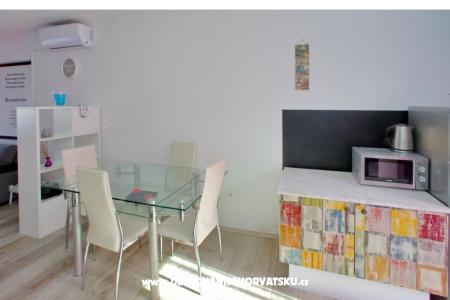 Apartman  Valentina foto 4