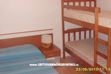 Apartman Amico foto 2
