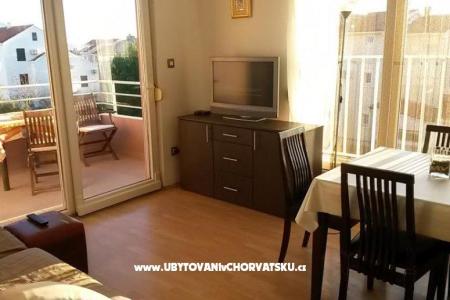 Apartman Ana Diklo foto 2