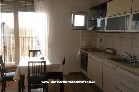 Apartman Ana Diklo foto 3