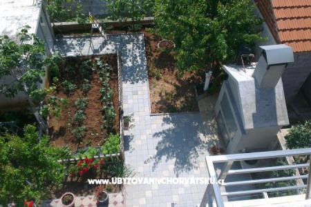 Apartman Bobaš foto 3
