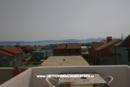 Apartman Bobaš foto 4