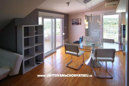 Apartman Diklo-Zadar foto 4
