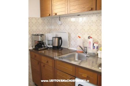 Apartman Edita foto 5