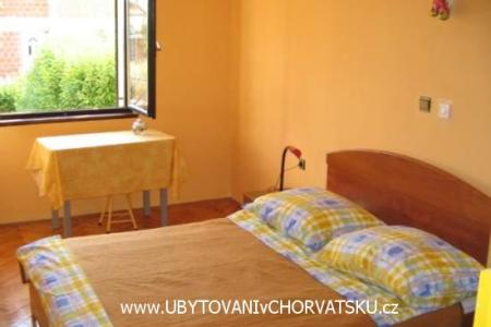 Apartman Fredotovic foto 2