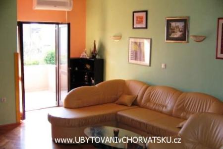 Apartman Fredotovic foto 3