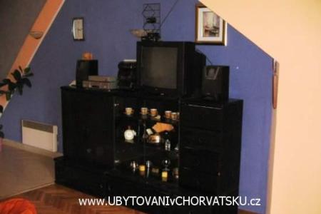Apartman Fredotovic foto 5