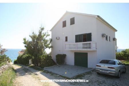 Apartman Karla Zadar Hrvatska