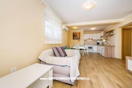 Apartman Leo foto 4