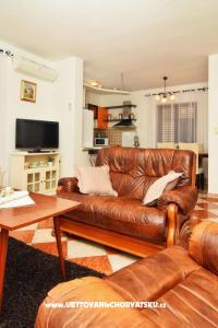 Apartman Luna foto 4