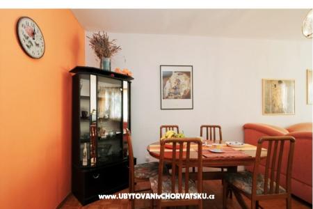 Apartman Majica Zadar foto 2