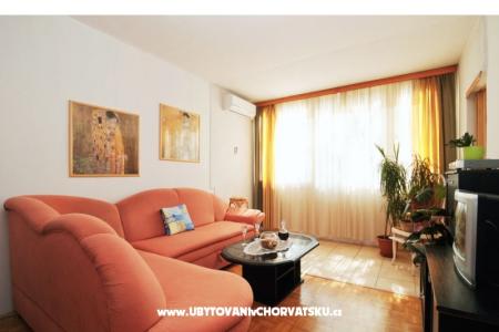 Apartman Majica Zadar foto 3