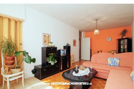 Apartman Majica Zadar foto 4