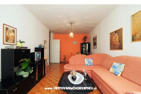 Apartman Majica Zadar foto 5