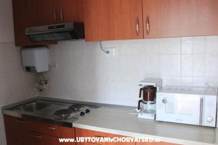 Apartman Marija - Kožino foto 5