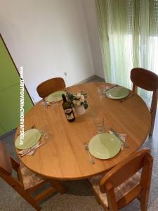 Apartman Mavaro foto 5