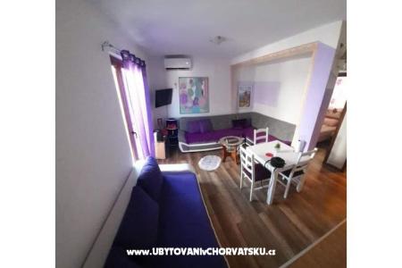 Apartman Selma, Nin   foto 2