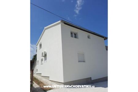 Apartman Petar Zadar Hrvatska