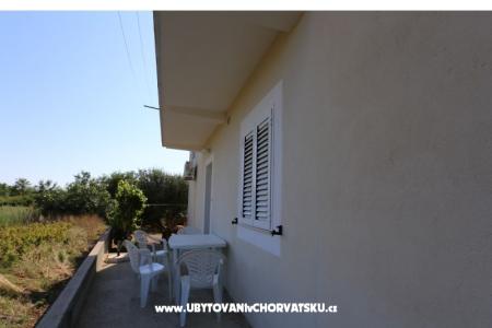 Apartman Radobuljac Vrsi  foto 4