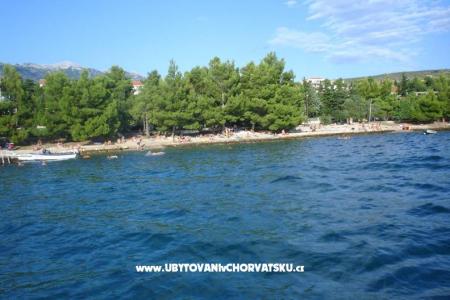 Apartman Rovanjska foto 2