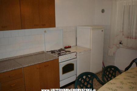 Apartman Rovanjska foto 4