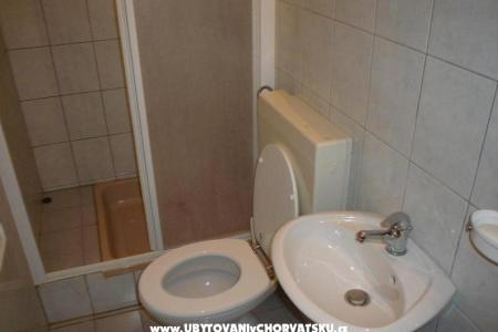 Apartman Rovanjska foto 5