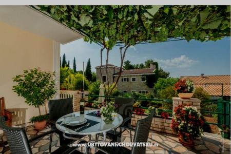 Apartman Slavica Zadar Hrvatska