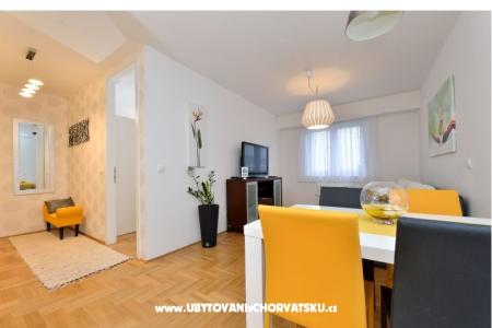 Apartman Sweet Corner foto 2