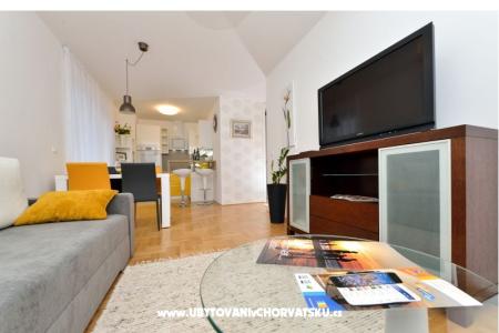Apartman Sweet Corner foto 5