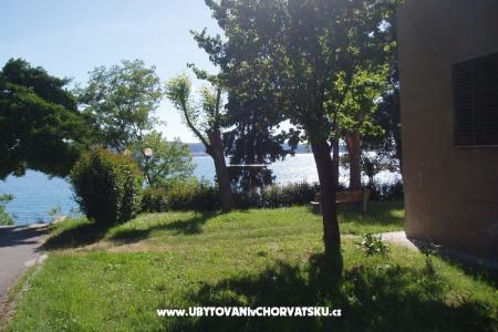 Apartman Tina 10 m. beach foto 3