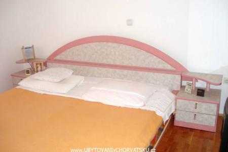 Apartman Curjuric foto 4