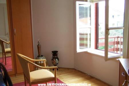 Apartman Toni island Veli Iz foto 2