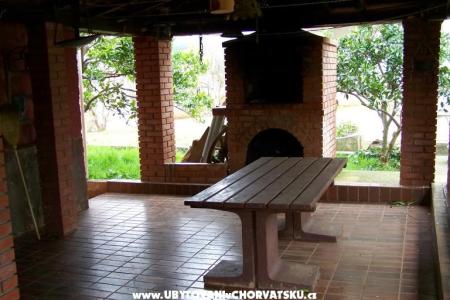 Apartman Toni island Veli Iz foto 3